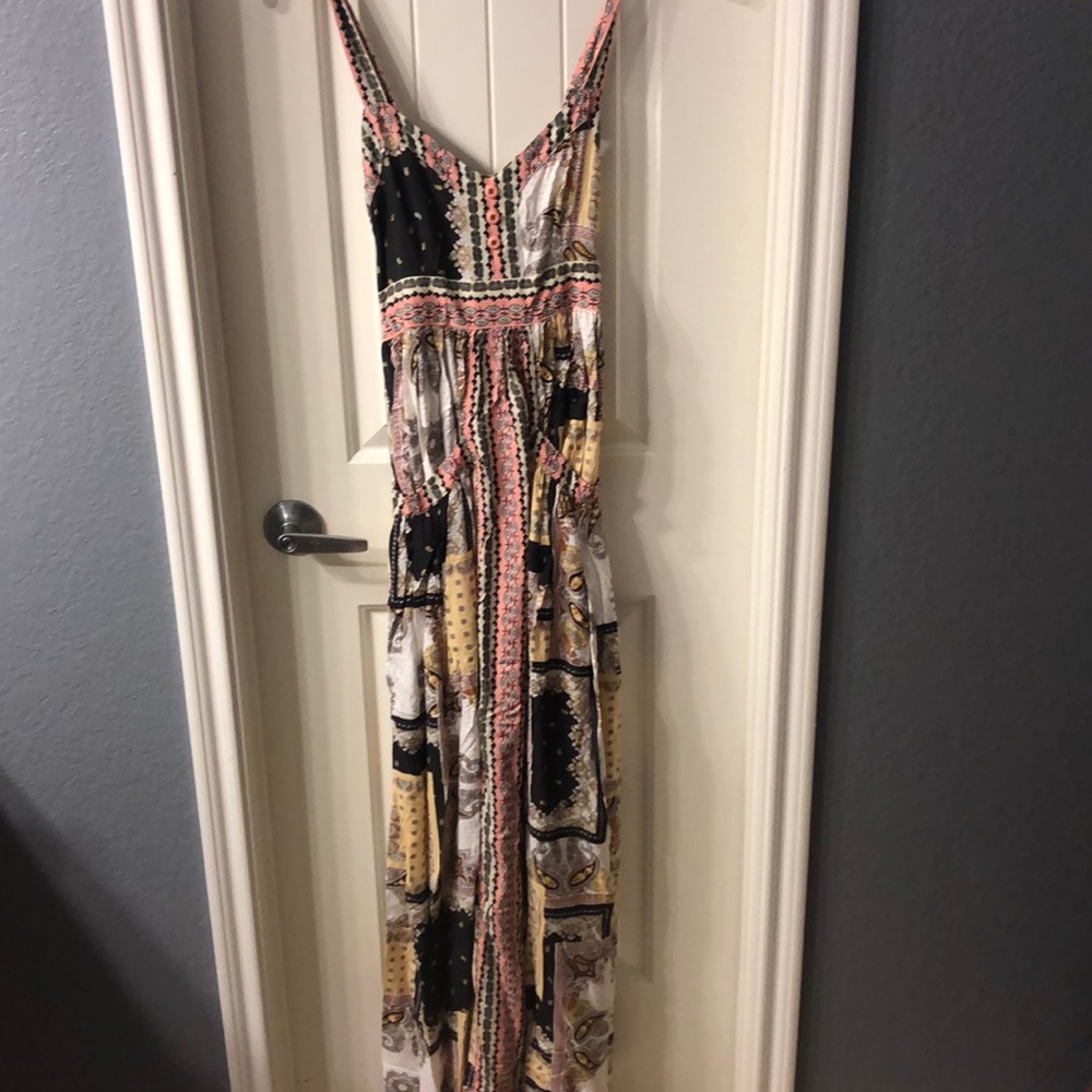 NWT MJ Maxi